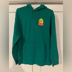 Levis Hoodie